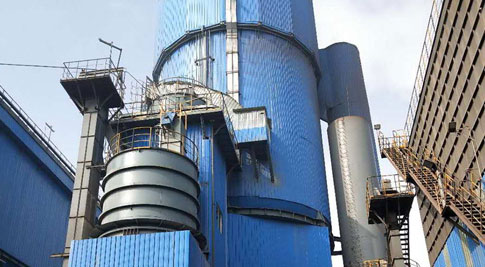 Nettstedskart over Wuxi Xinsanzhou-prosjektet