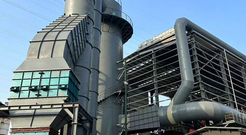 Fuzhou Wuhang fjerning av vått støv