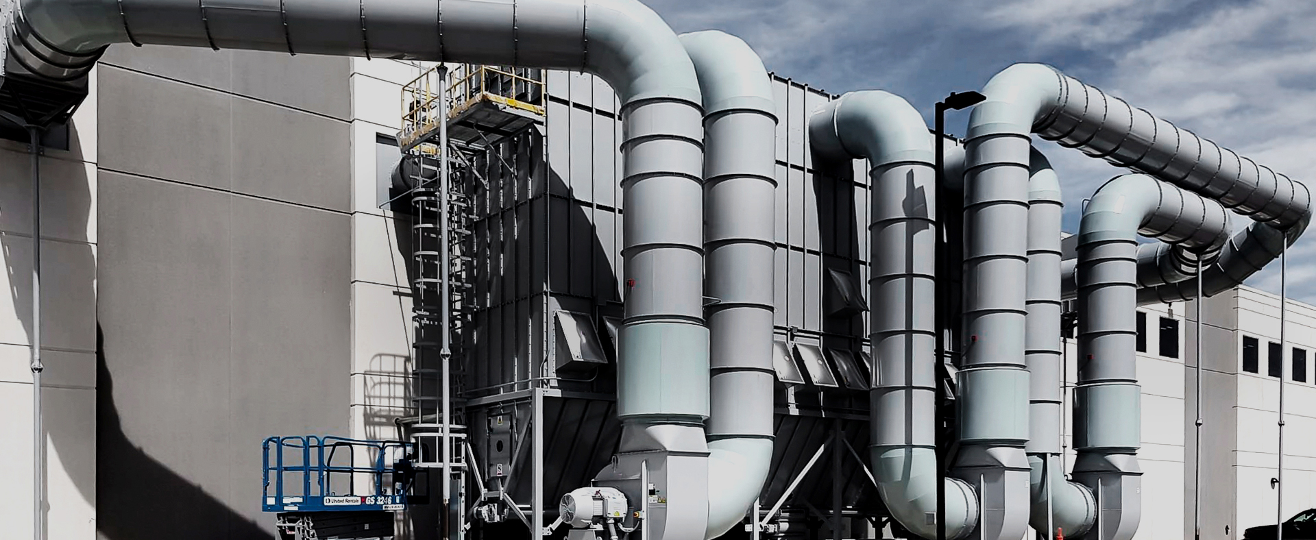 Anhui Tiankang Environmental Technology Co., Ltd.