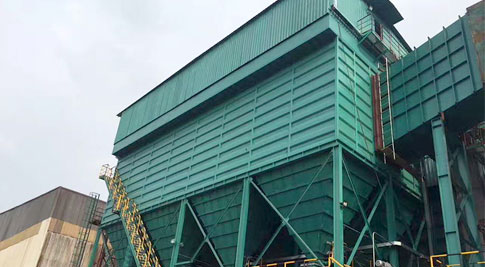 Jiangyin Xingcheng prosjekt nettsted kart